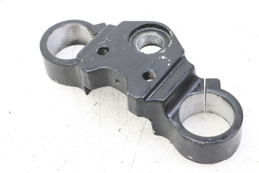 photo de UPPER TRIPLE CLAMP LONCIN DIRT BIKE 125