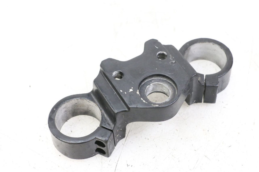 photo de UPPER TRIPLE CLAMP LONCIN DIRT BIKE 125