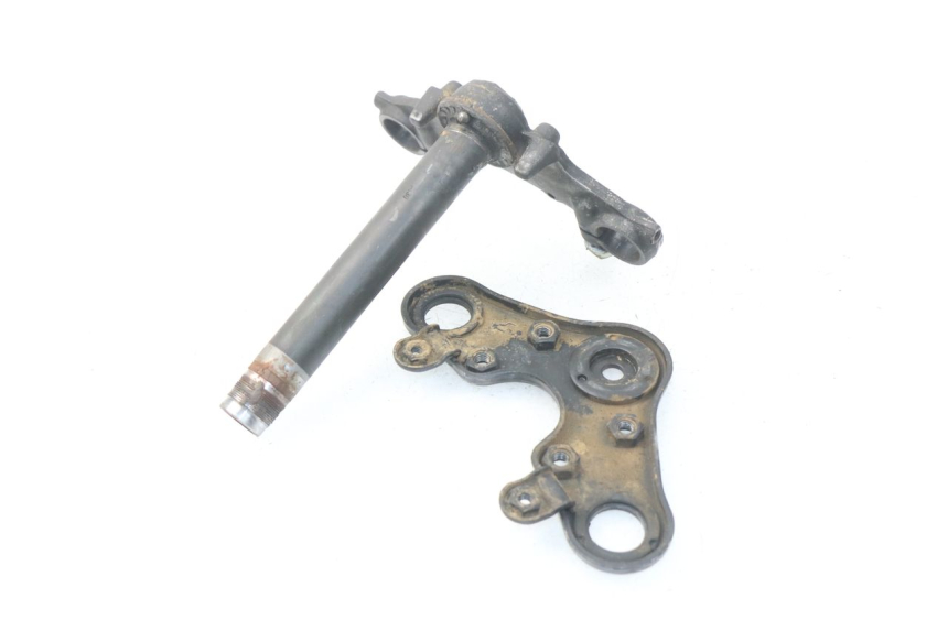 photo de UPPER FORK YOKE SUZUKI JR 80 (2001 - 2006)