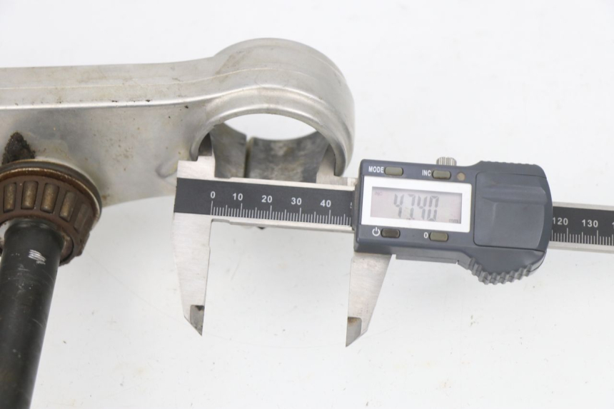 photo de UPPER FORK YOKE KTM SX 65 (2009 - 2015)