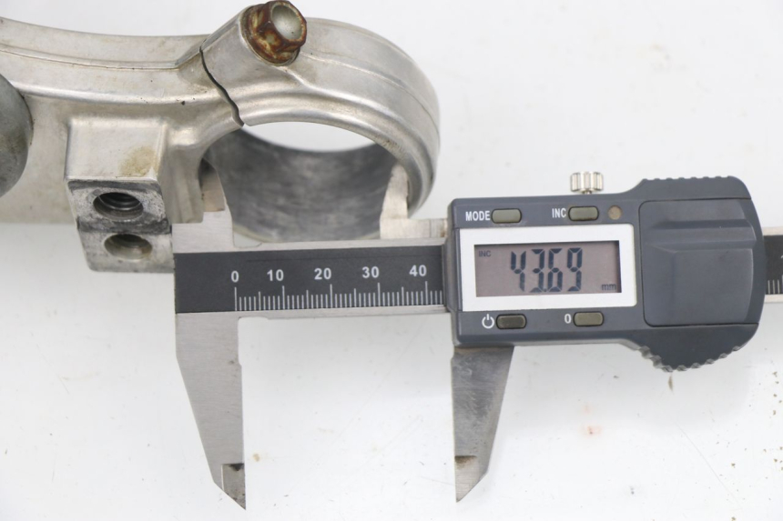 photo de UPPER FORK YOKE KTM SX 65 (2009 - 2015)