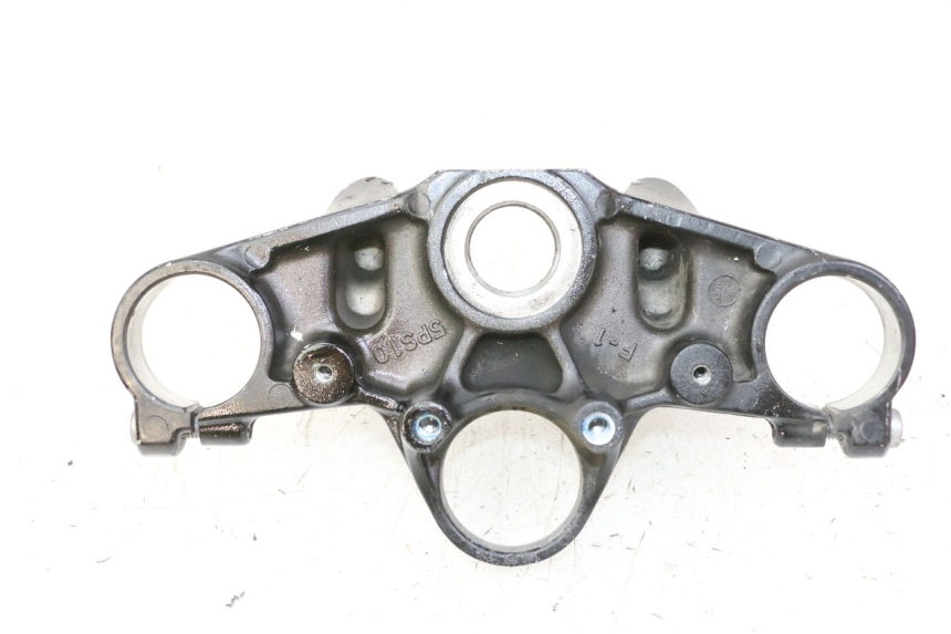 photo de UPPER TRIPLE CLAMP YAMAHA TDM ABS 900 (2002 - 2014)