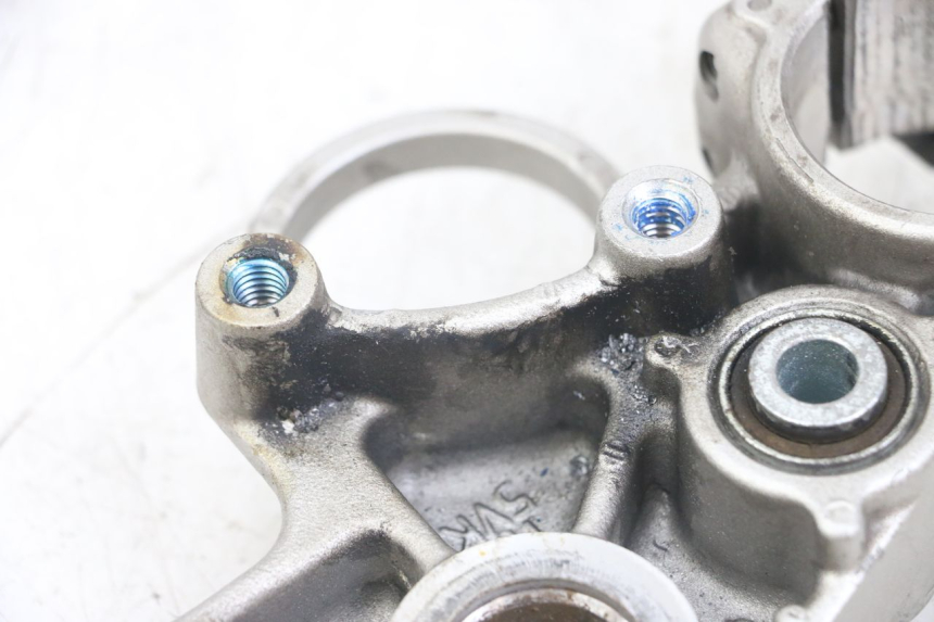 photo de UPPER TRIPLE CLAMP YAMAHA XT X 660 (2004 - 2016)