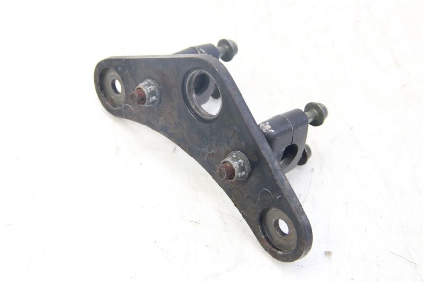 photo de UPPER TRIPLE CLAMP YAMAHA SR 125 (1982 - 2003)