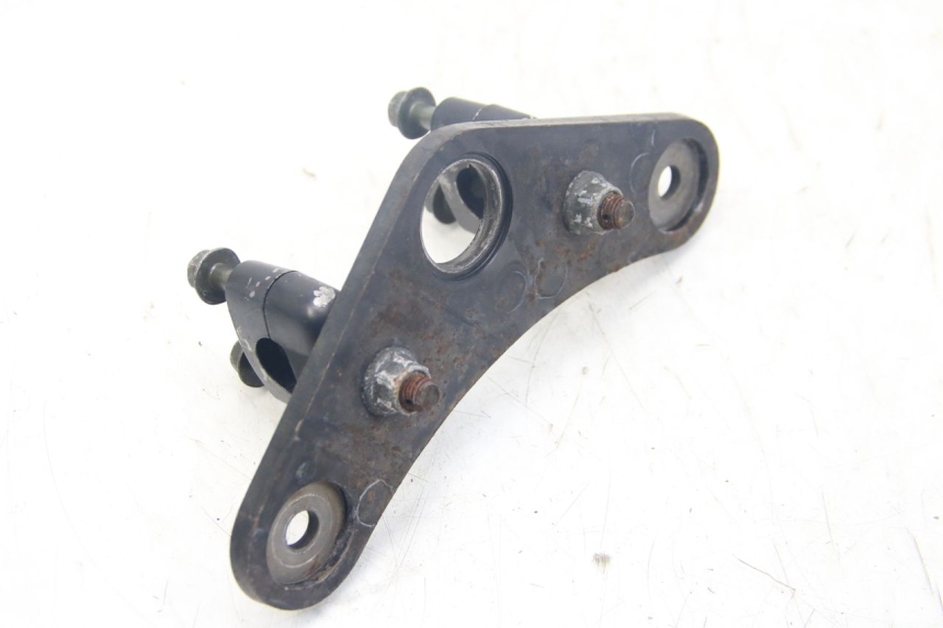 photo de UPPER TRIPLE CLAMP YAMAHA SR 125 (1982 - 2003)