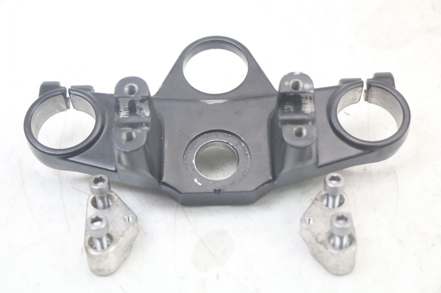 photo de UPPER TRIPLE CLAMP YAMAHA TDM ABS 900 (2002 - 2014)