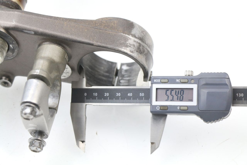 photo de UPPER FORK YOKE YAMAHA YZ-F YZF 250 (2007 - 2013)