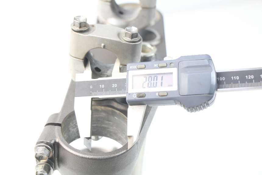 photo de UPPER FORK YOKE YAMAHA YZ-F YZF 250 (2014 - 2018)