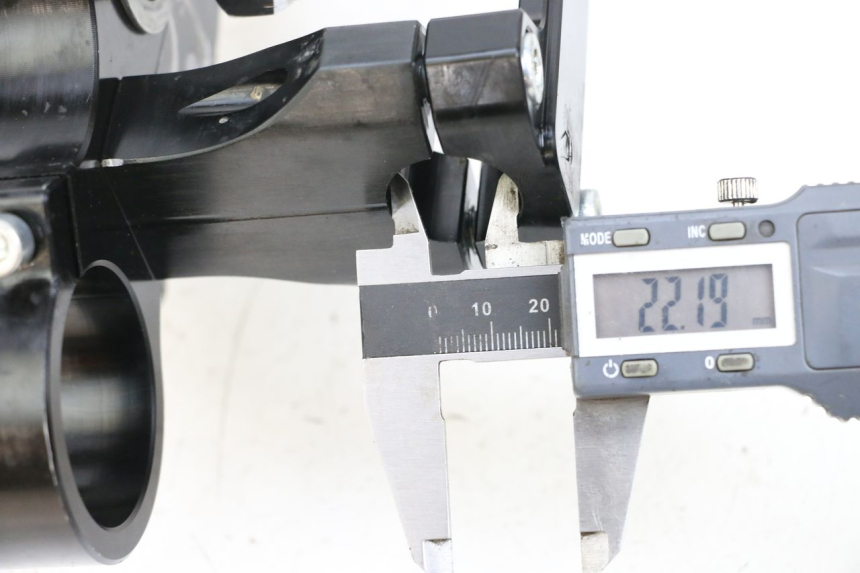 photo de YOKES FORK MINI MX SX 125