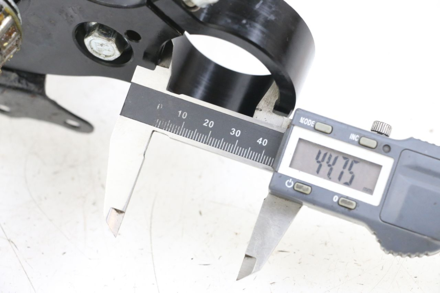 photo de YOKES FORK MINI MX SX 125