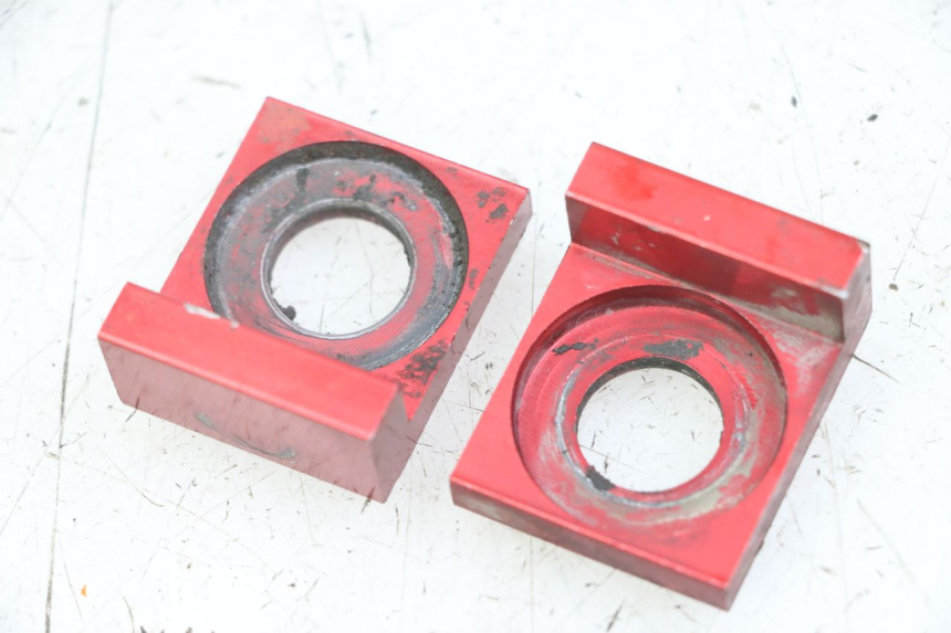 photo de CHAIN ADJUSTER APOLLO RFZ 125