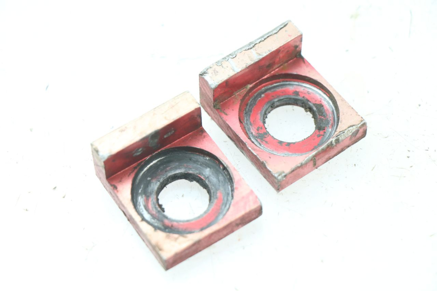photo de CHAIN ADJUSTER APOLLO DIRT BIKE 140 (2010 - 2020)