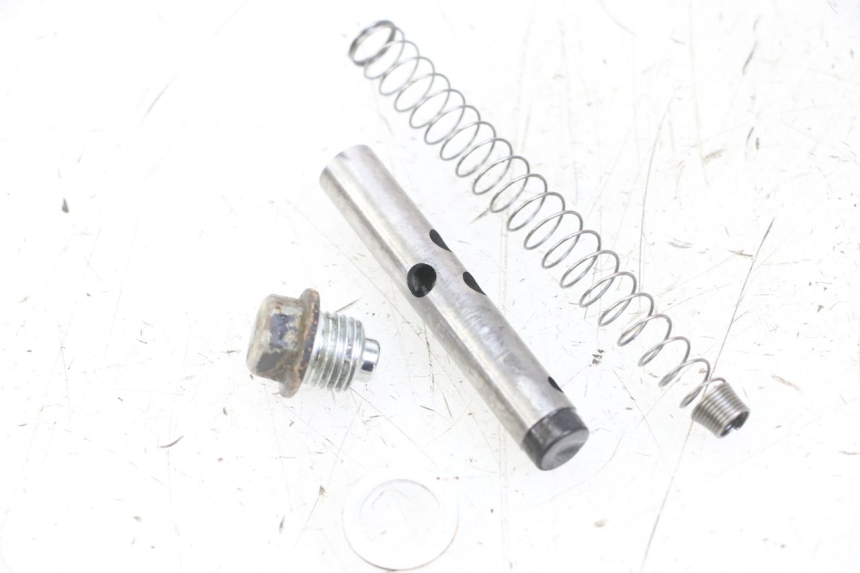 photo de CAM CHAIN TENSIONER APOLLO RFZ 125