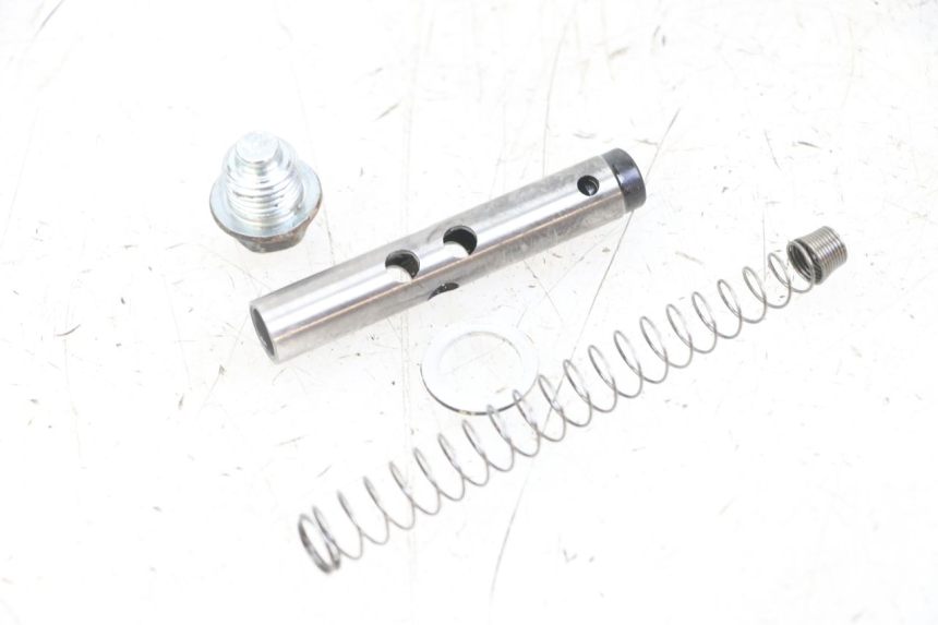 photo de CAM CHAIN TENSIONER APOLLO RFZ 125