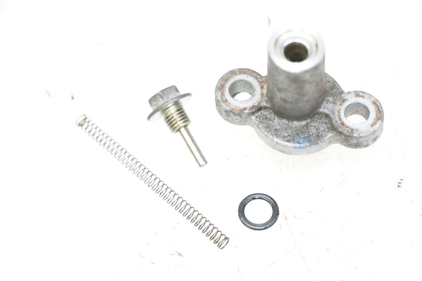 photo de TIMING CHAIN TENSIONER SUZUKI BURGMAN 125 (2007 - 2014)