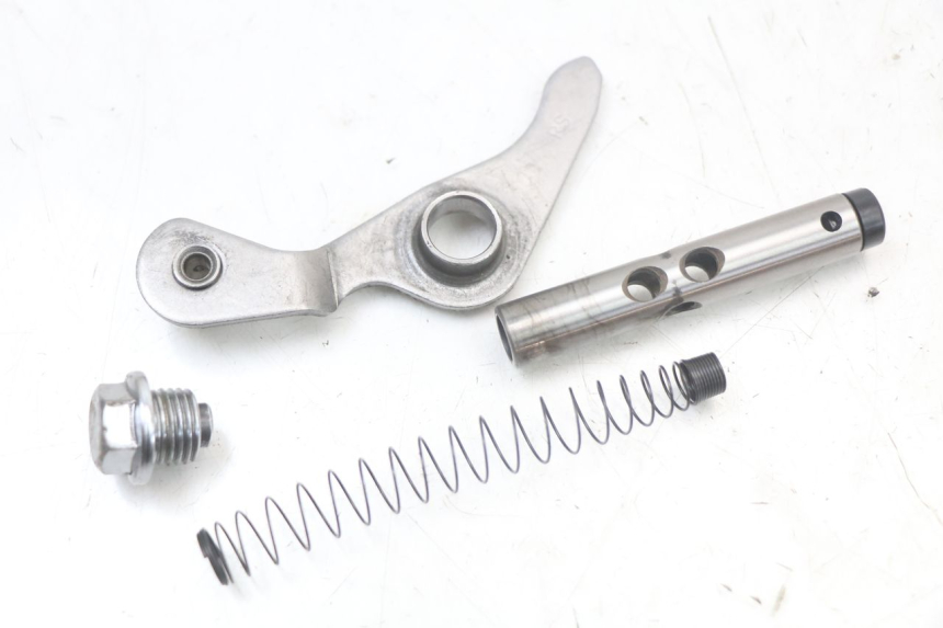 photo de TIMING CHAIN TENSIONER LONCIN DIRT BIKE 125