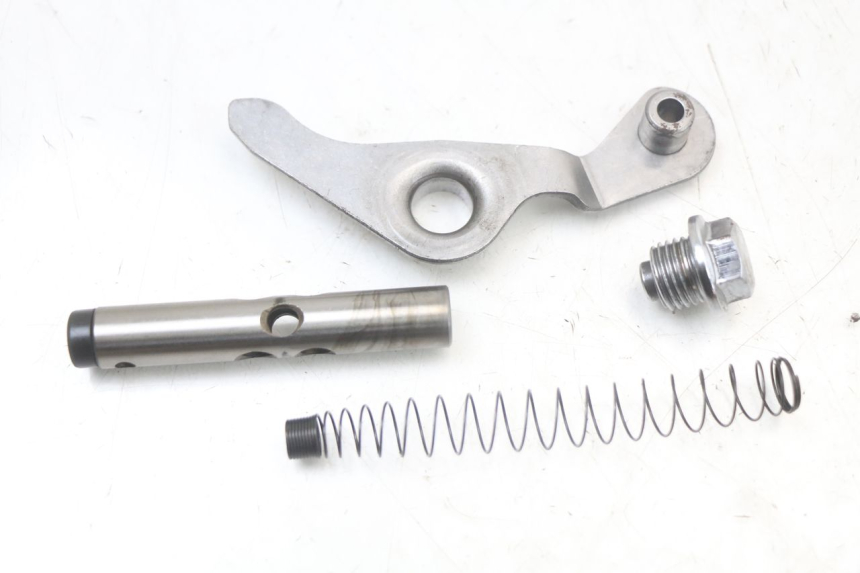 photo de TIMING CHAIN TENSIONER LONCIN DIRT BIKE 125