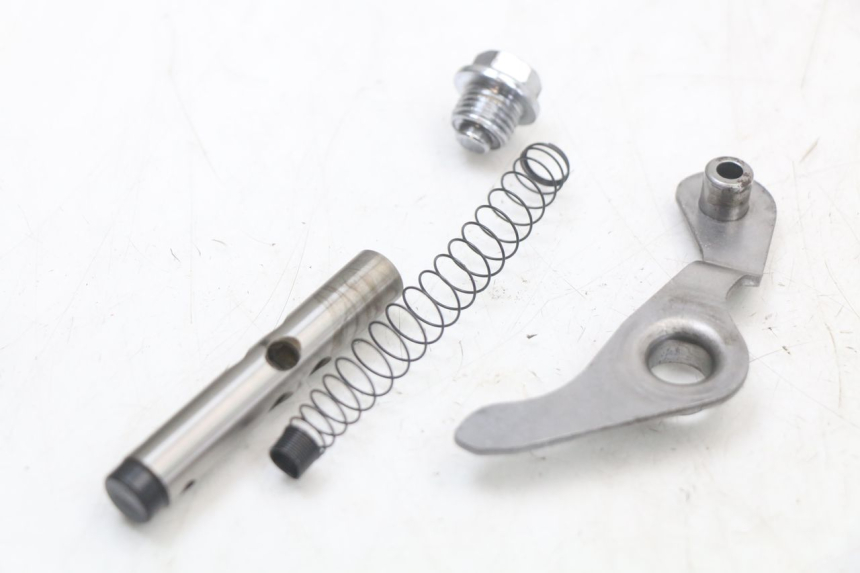 photo de TIMING CHAIN TENSIONER LONCIN DIRT BIKE 125