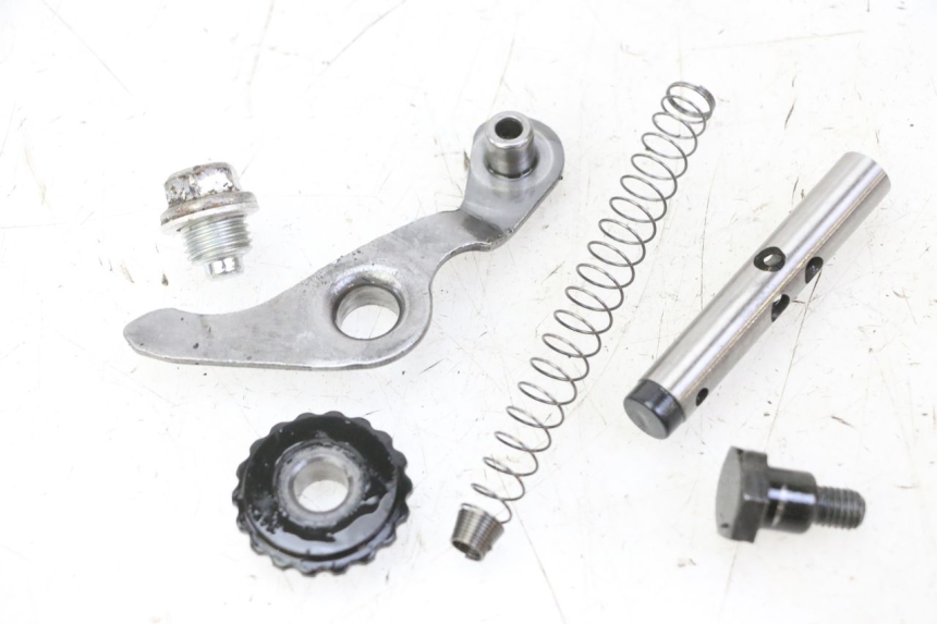 photo de CAM CHAIN TENSIONER APOLLO RFZ 125