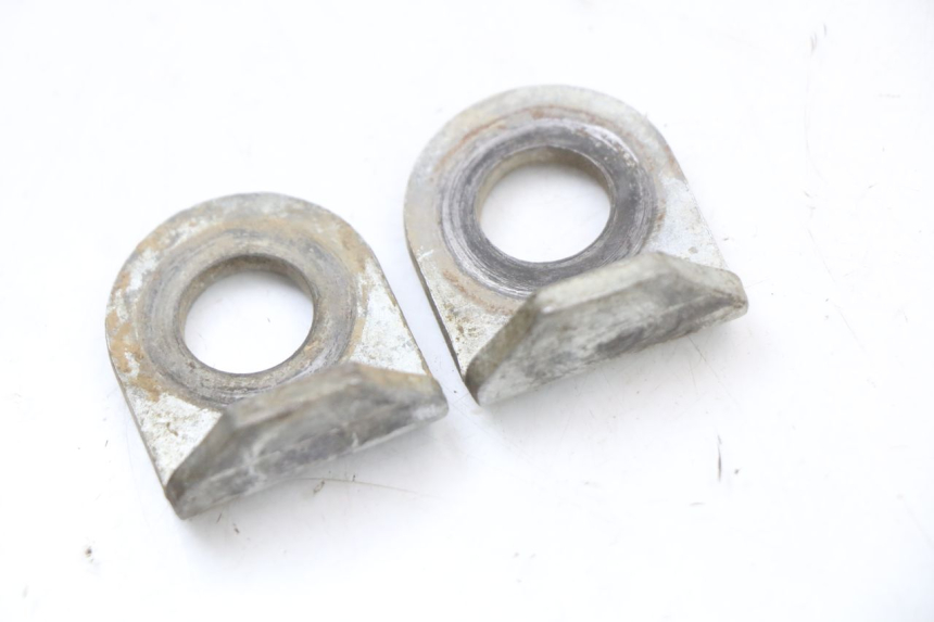 photo de CHAIN ADJUSTER KSR RACING DRIFT 140