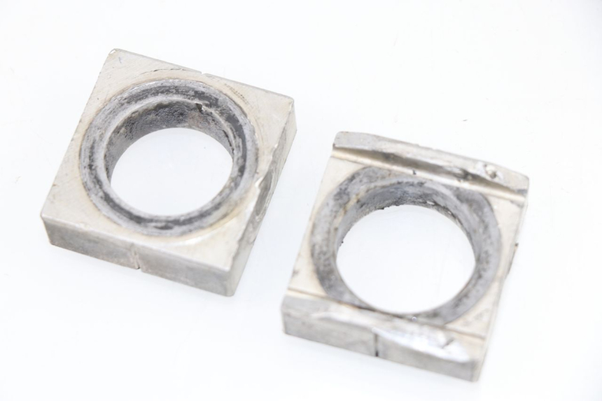 photo de CHAIN TENSIONER HONDA CRF CR-F 450 (2009 - 2012)