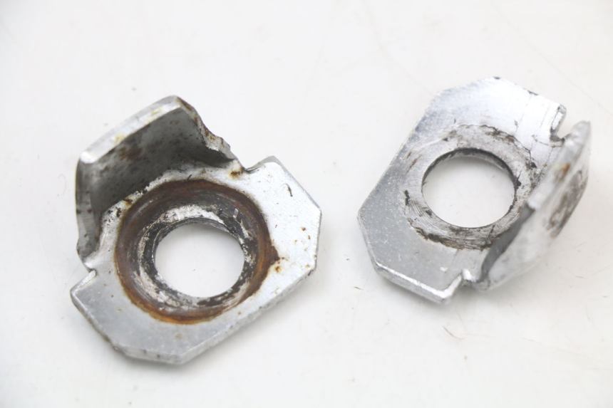 photo de CHAIN ADJUSTER KEEWAY TX 50 (2008 - 2015)