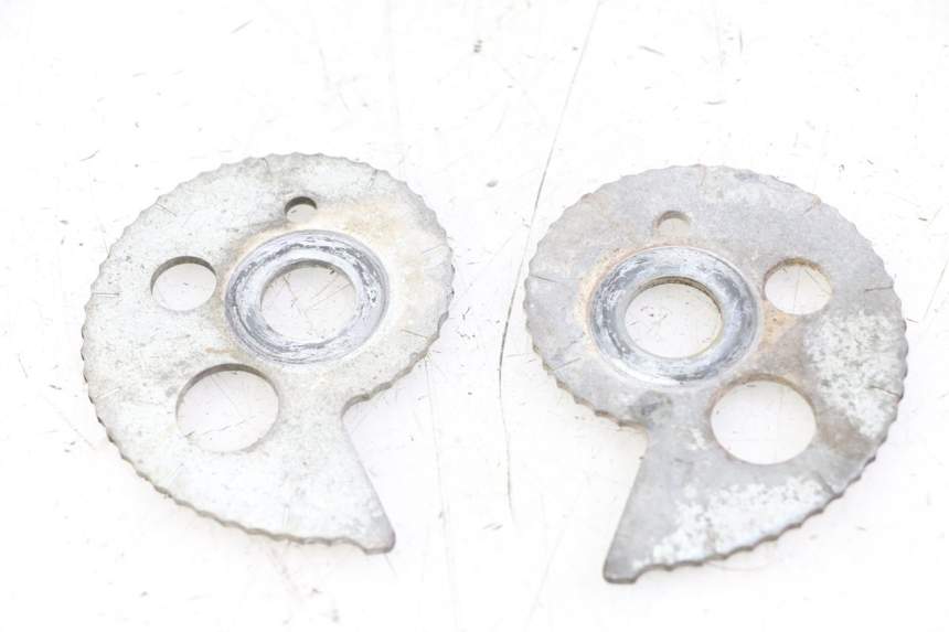 photo de CHAIN ADJUSTER KYMCO STRYKER OFF ROAD 125 (1999 - 2005)