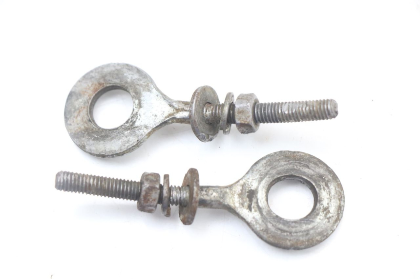 photo de CHAIN TENSIONER YAMAHA PW 80 (1983 - 2014)