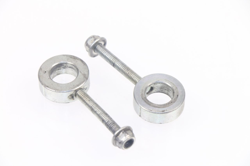 photo de CHAIN ADJUSTER GILERA SMT SUPERMOTARD 50 (2009 - 2017)