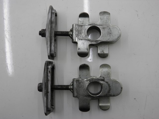 photo de CHAIN ADJUSTER SUZUKI SV S 650 (2003 - 2009)