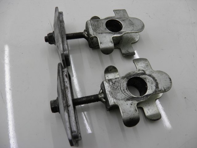 photo de CHAIN ADJUSTER SUZUKI SV S 650 (2003 - 2009)