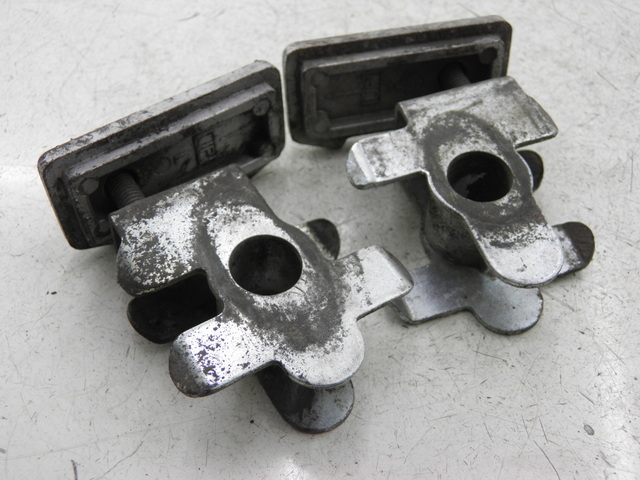 photo de CHAIN TENSIONER SUZUKI SV S 650 (1999 - 2002)