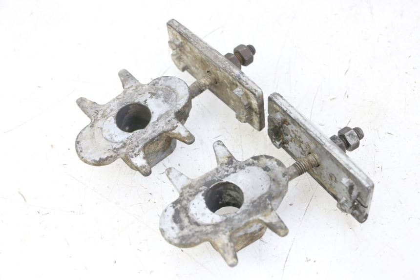 photo de CHAIN TENSIONER YAMAHA FZS FAZER 600 (2001 - 2003)