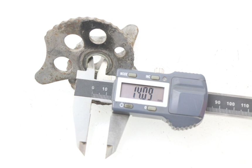 photo de CHAIN TENSIONER YAMAHA SR 125 (1982 - 2003)