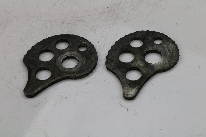 photo de CHAIN TENSIONER YAMAHA SR 125 (1982 - 2003)