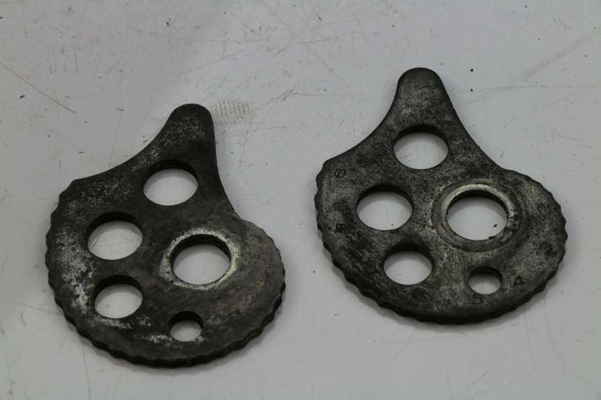 photo de CHAIN TENSIONER YAMAHA SR 125 (1982 - 2003)