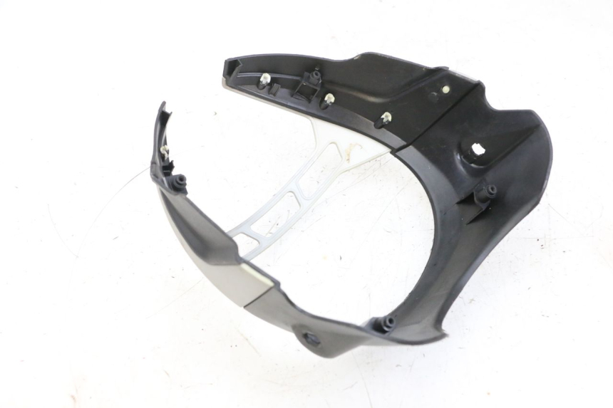 photo de FRONT FAIRING MAG POWER BOMBERS 4T 50 (2016 - 2026) - Zoom on usage condition