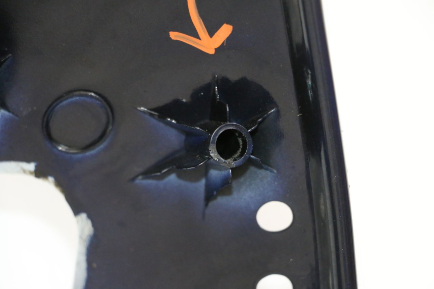 photo de FORK HEAD HONDA CBR RR FIREBLADE 900 (1992 - 1994)