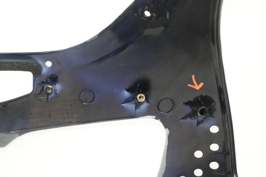 photo de FORK HEAD HONDA CBR RR FIREBLADE 900 (1992 - 1994)