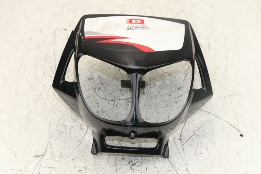 photo de FORK HEAD DERBI SENDA SM X-TREME 50 (2006 - 2010)