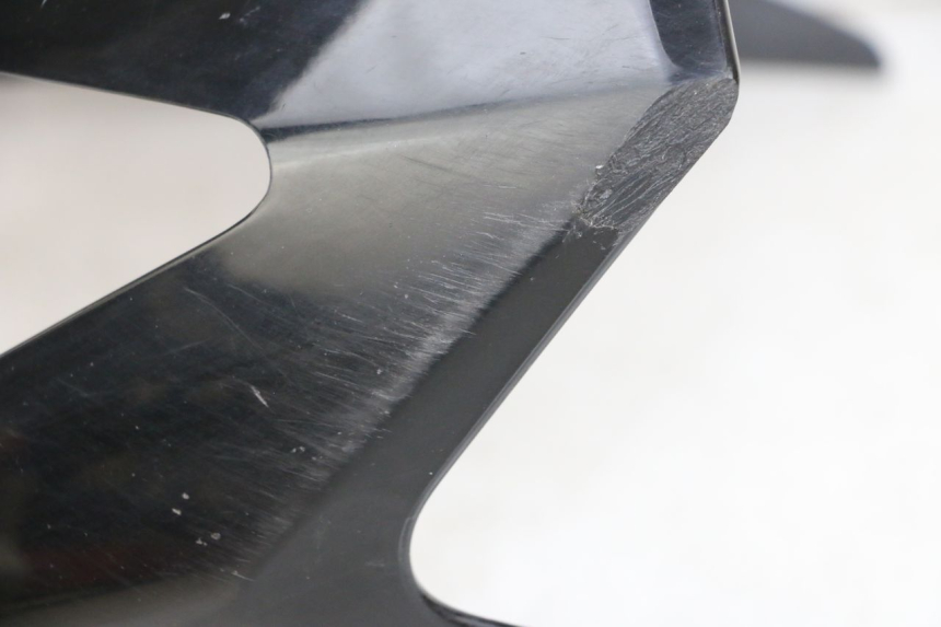 photo de FRONT FAIRING SUZUKI DL V STROM 1000 (2002 - 2007) - Markings and original references