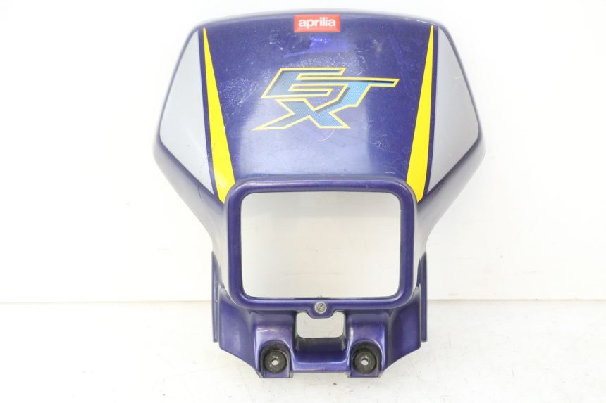 photo de FRONT FAIRING APRILIA ETX 125 (1998 - 2002)