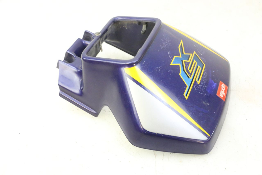 photo de FRONT FAIRING APRILIA ETX 125 (1998 - 2002)