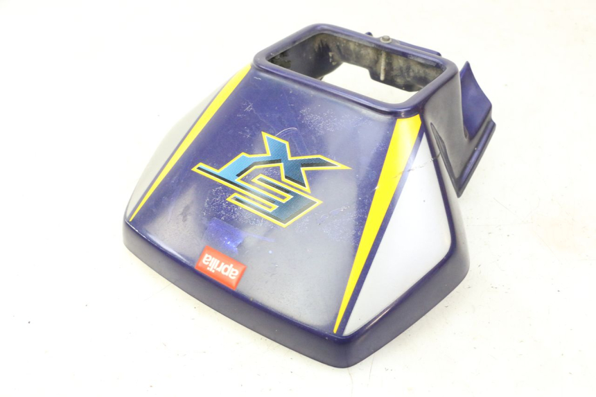 photo de FRONT FAIRING APRILIA ETX 125 (1998 - 2002)