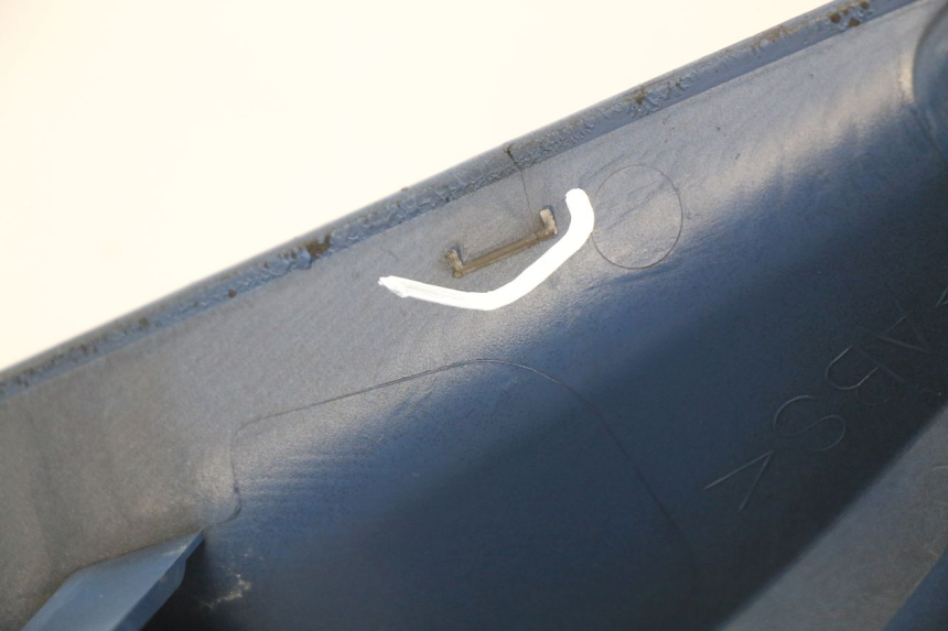 photo de FORK HEAD YAMAHA FJR ABS 1300 (2006 - 2012)