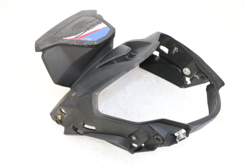photo de FRONT FAIRING BMW G310 R 310 (2016 - 2020)