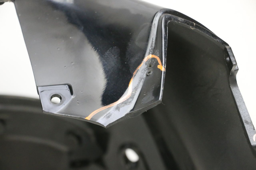 photo de FRONT FAIRING KAWASAKI GPZ RX 1000 (1986 - 1988) - Checked used part