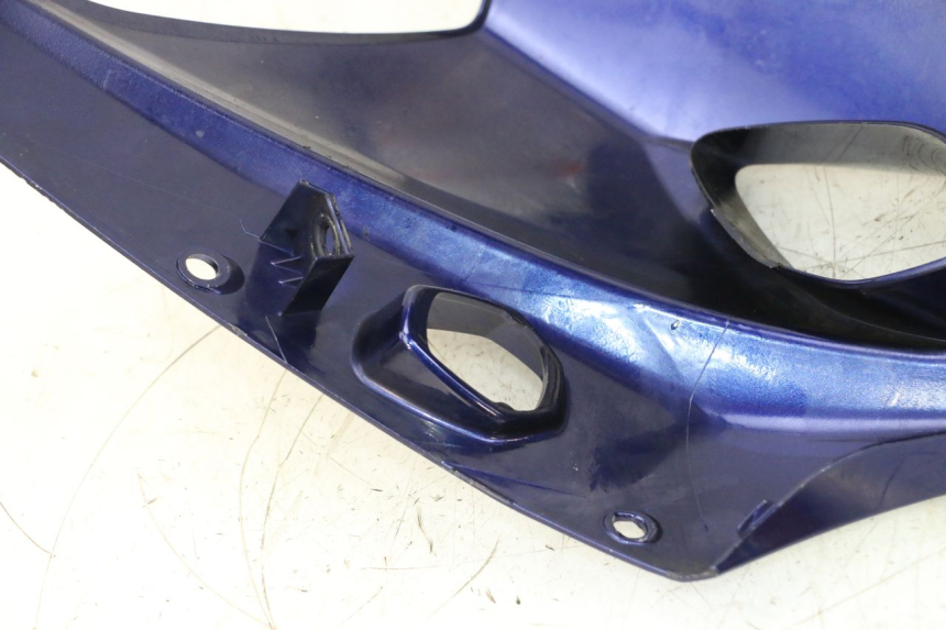 photo de FRONT FAIRING SUZUKI GSXR GSX-R 1000 (2003 - 2004) - Zoom on usage condition