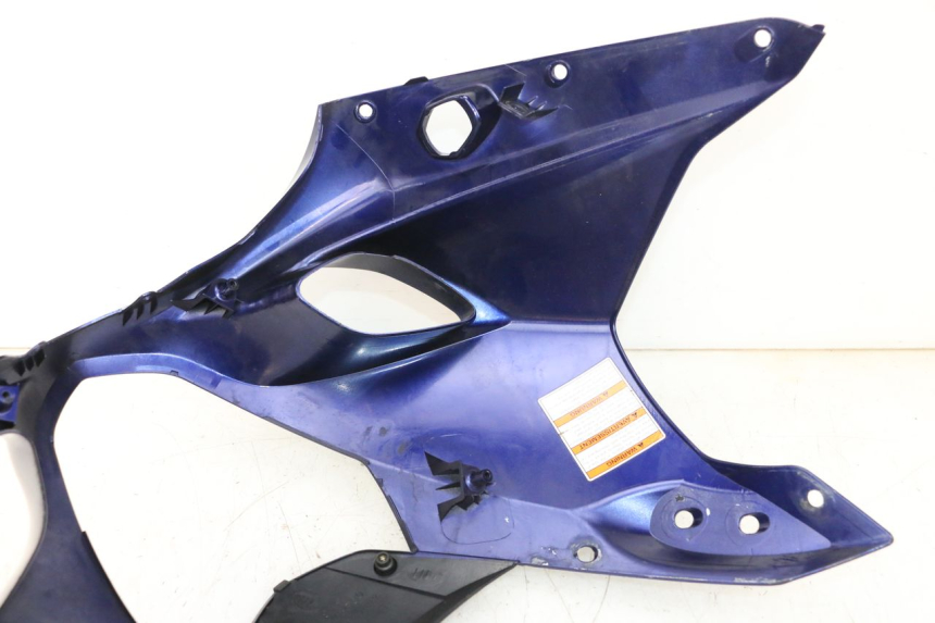 photo de FRONT FAIRING SUZUKI GSXR GSX-R 1000 (2003 - 2004) - Alternative perspective