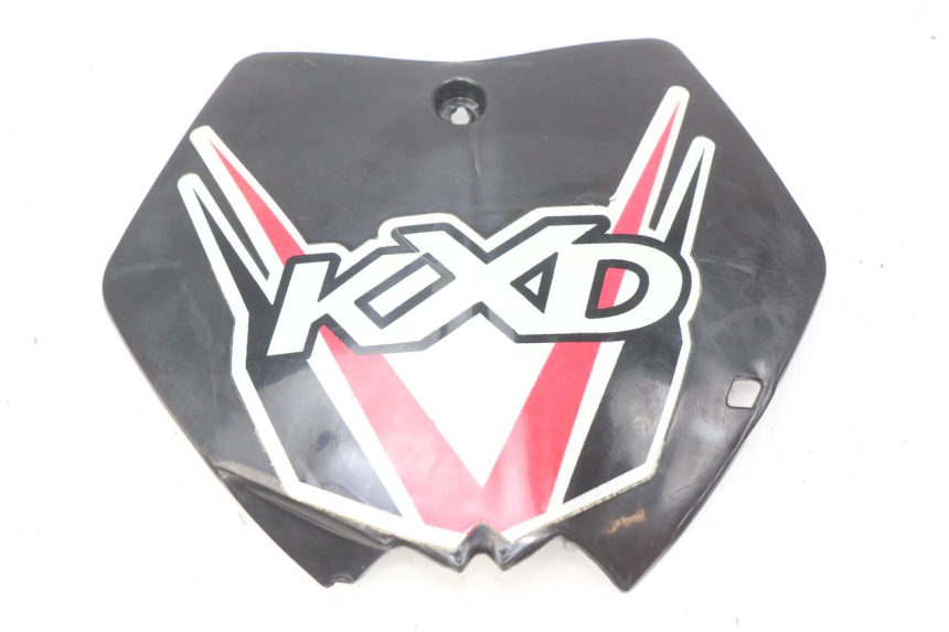 photo de FORK HEAD POCKET BIKE KXD 50